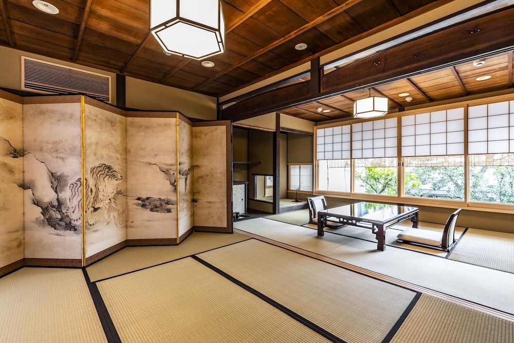 おおきに迎賓館・黒門中立賣邸 京都