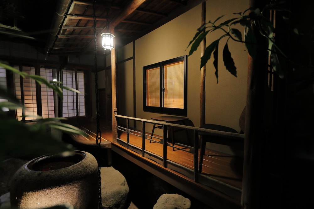 田の屋 京都