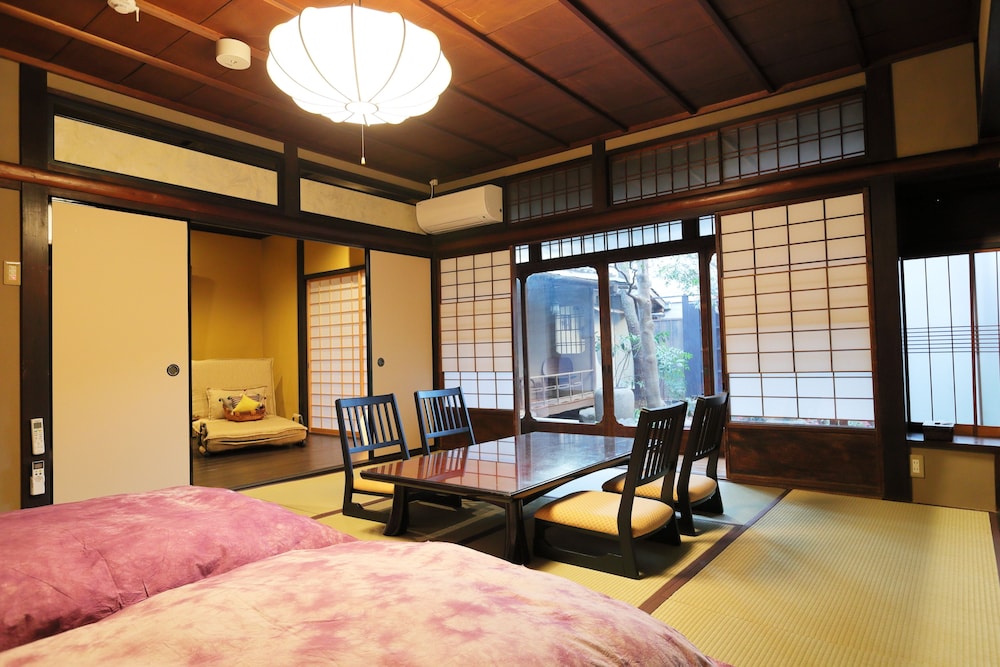 田の屋 京都
