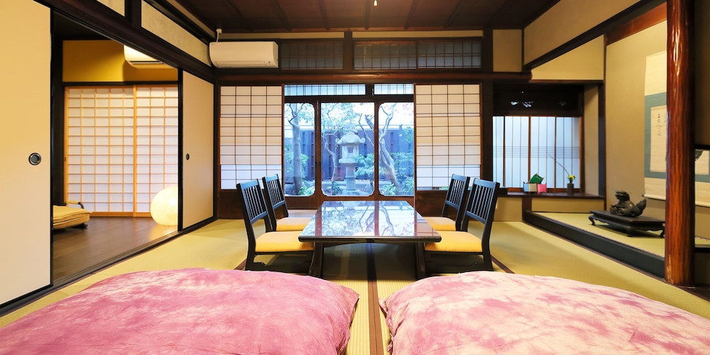 田の屋 京都