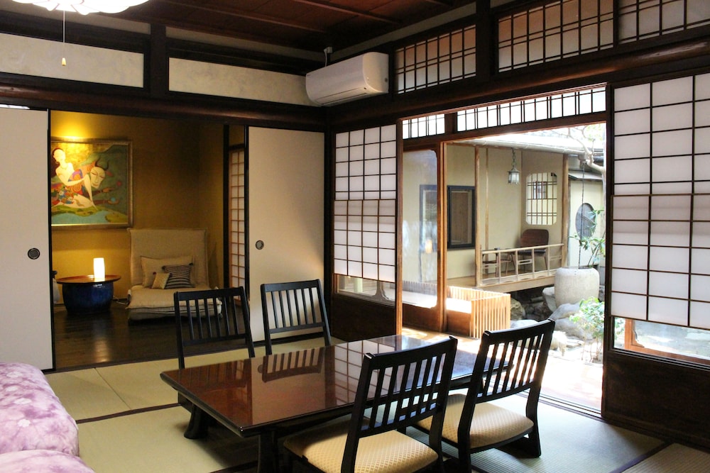 田の屋 京都