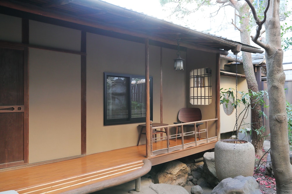 田の屋 京都