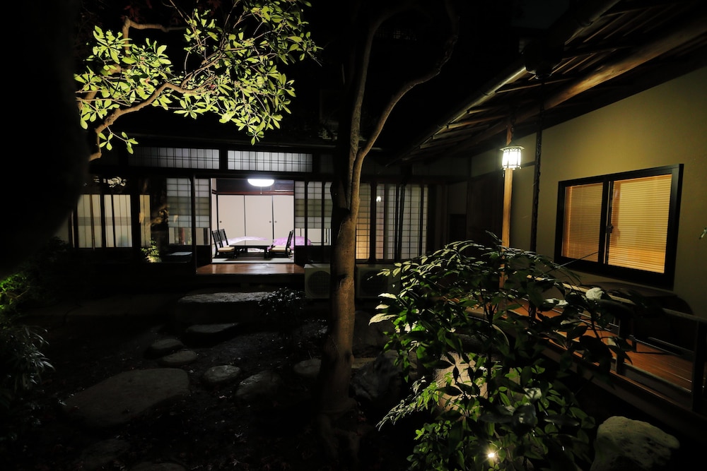 田の屋 京都
