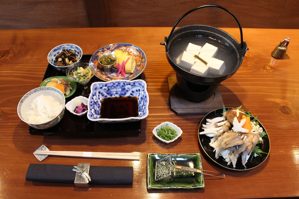 田の屋 京都