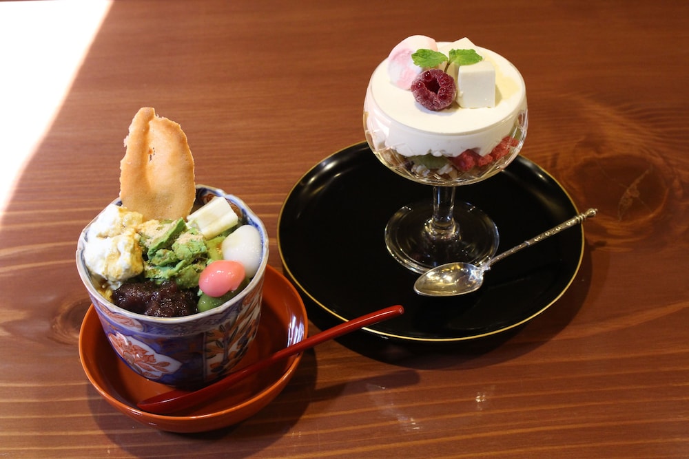 田の屋 京都