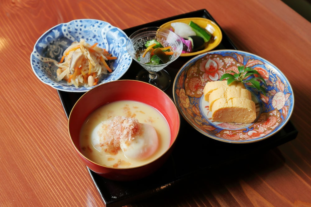 田の屋 京都