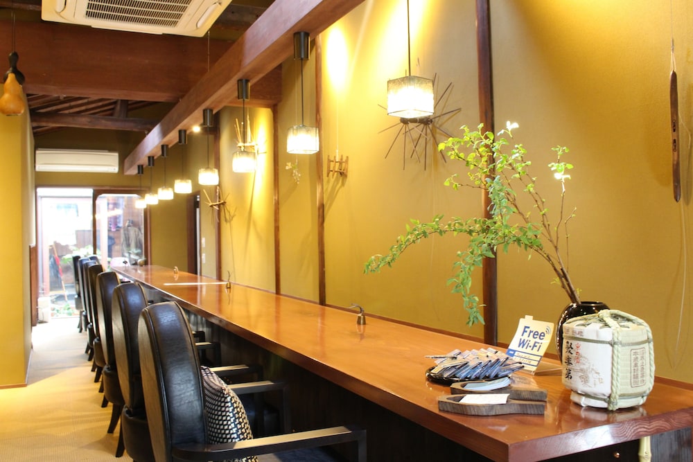 田の屋 京都