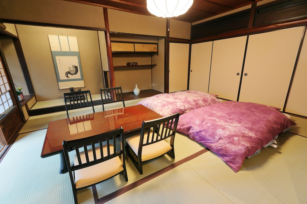 田の屋 京都