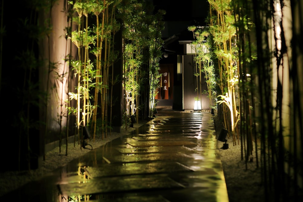 田の屋 京都