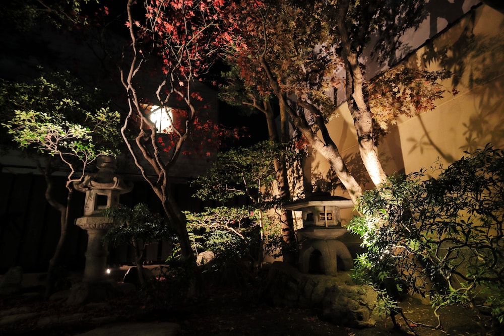 田の屋 京都