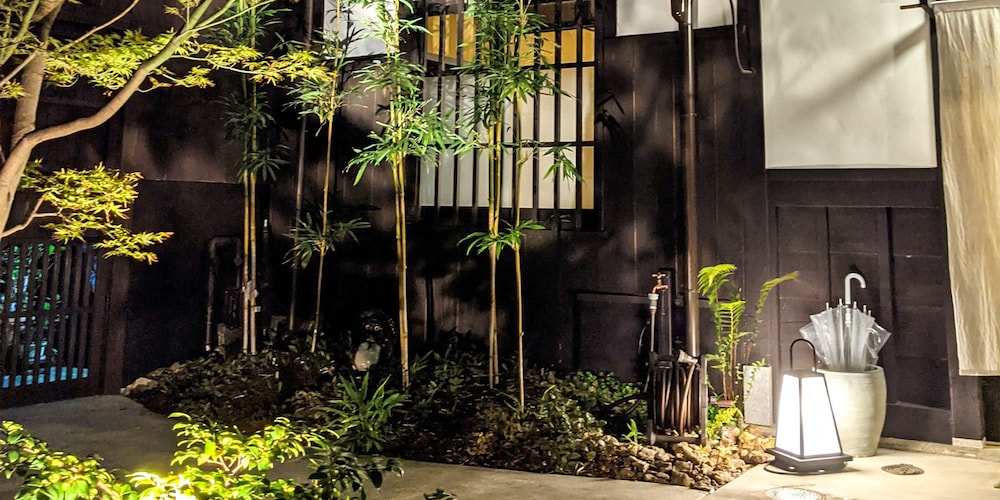 田の屋 京都