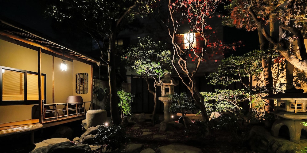 田の屋 京都
