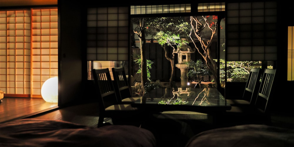 田の屋 京都