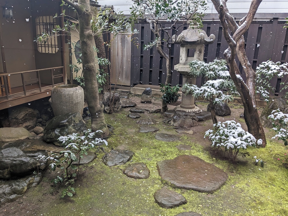 田の屋 京都