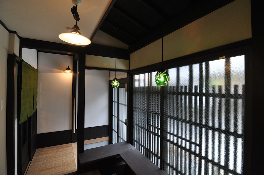 朱雀 若草庵 京都