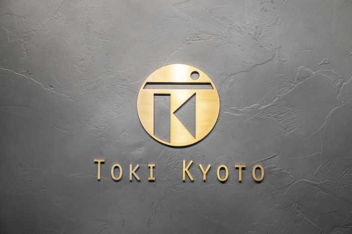 KYOTO STATION TOKI KYOTO 1A 京都