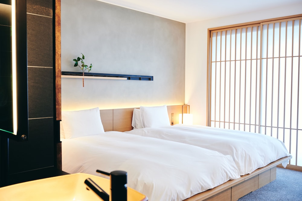 NOL KYOTO SANJO 京都
