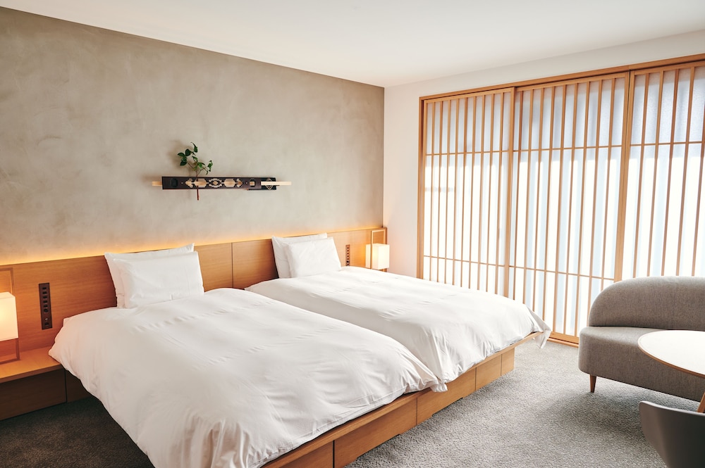 NOL KYOTO SANJO 京都