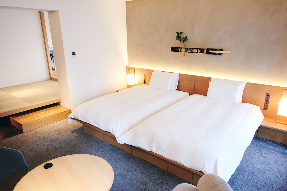 NOL KYOTO SANJO 京都