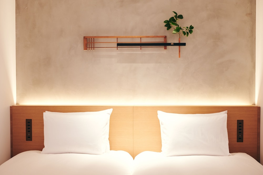 NOL KYOTO SANJO 京都