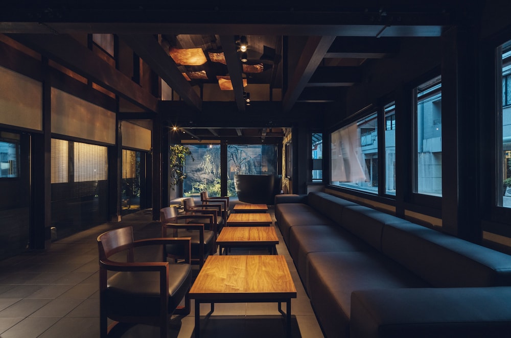 NOL KYOTO SANJO 京都