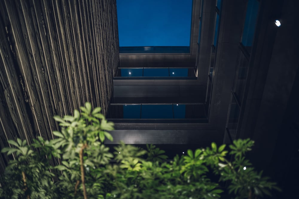 NOL KYOTO SANJO 京都