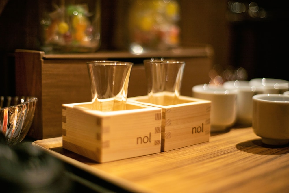 NOL KYOTO SANJO 京都