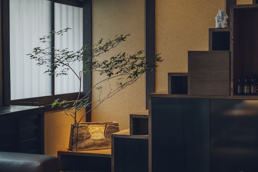NOL KYOTO SANJO 京都