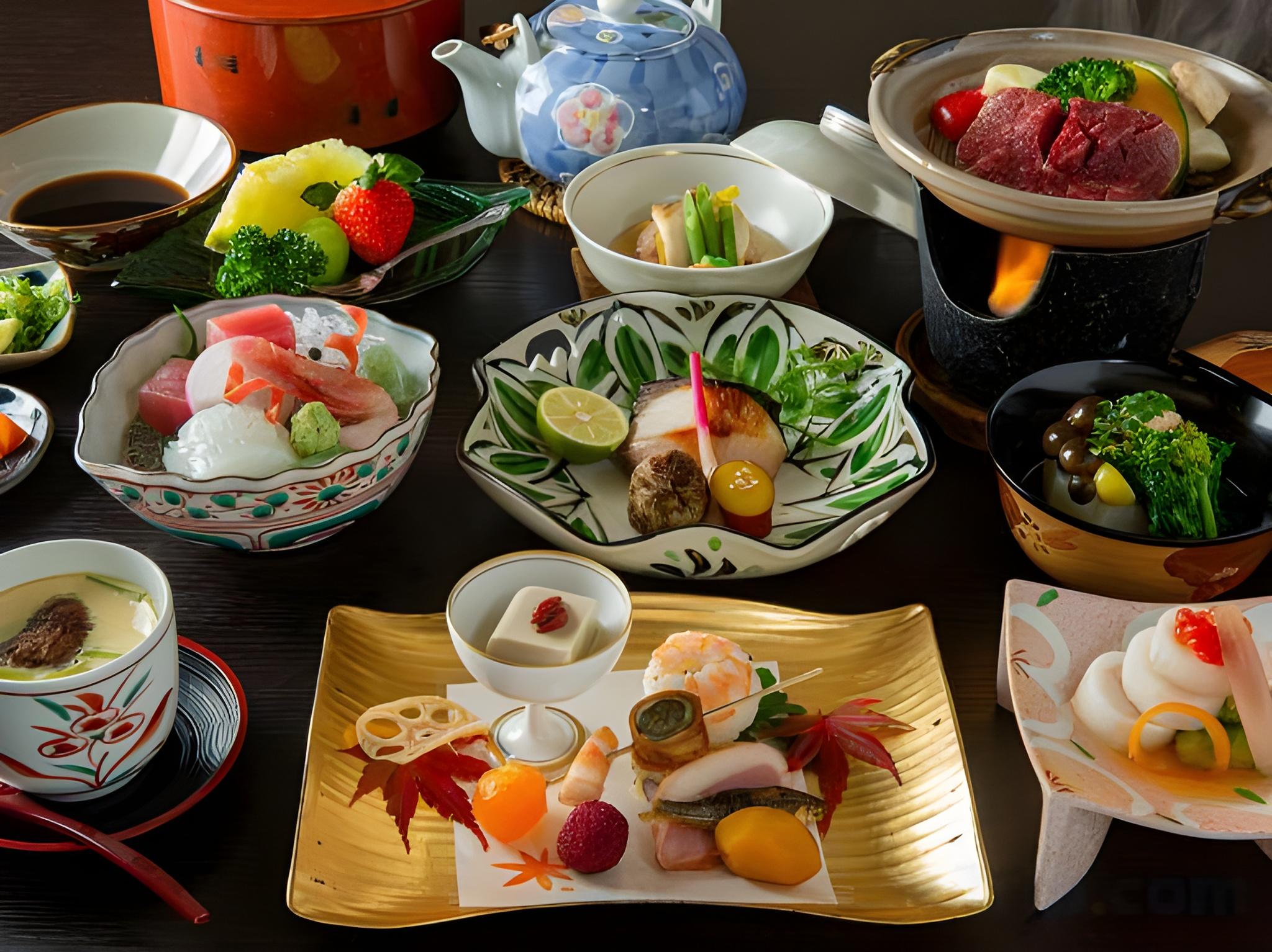 山茂登旅館 京都