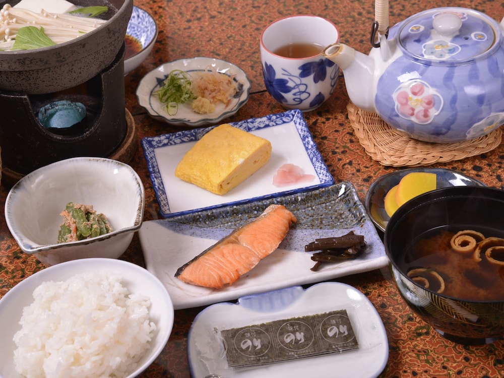 山茂登旅館 京都