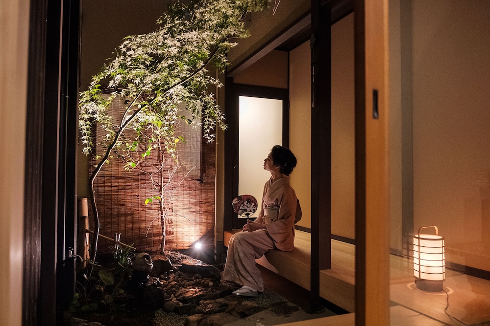 京町家 錦華 京都