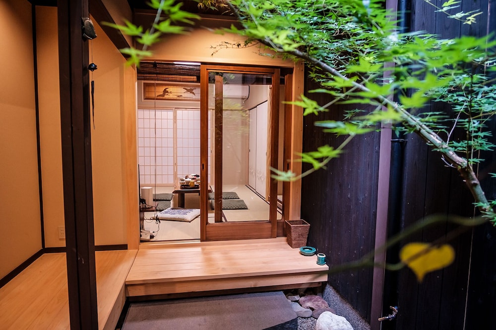 京町家 錦華 京都
