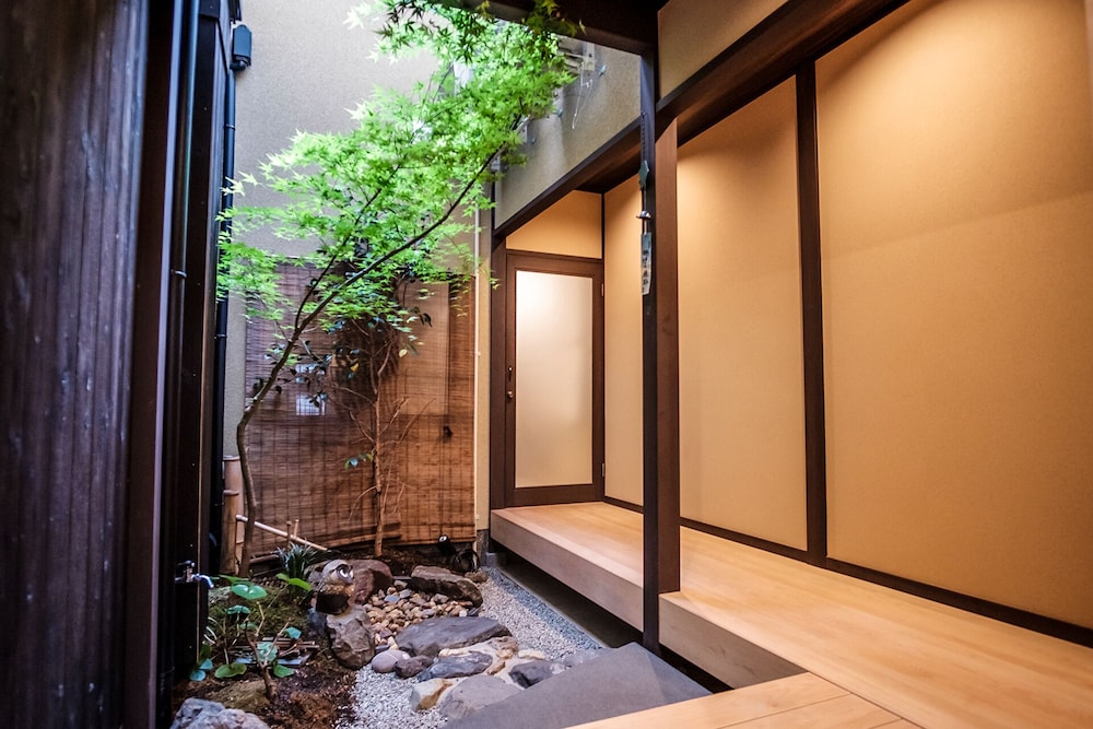 京町家 錦華 京都