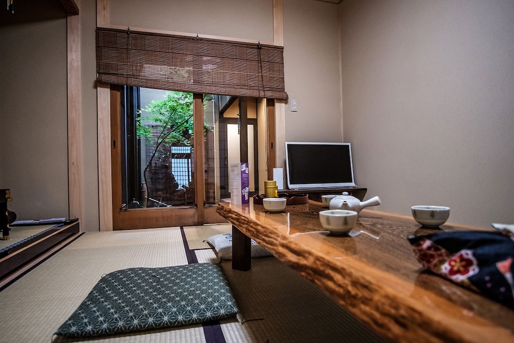 京町家 錦華 京都