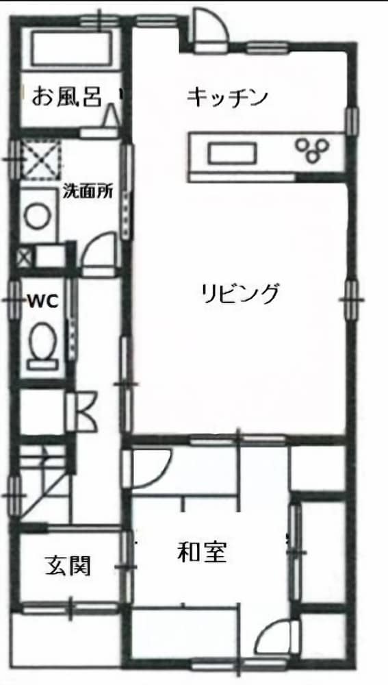 RAKUCHO HANARE 京都