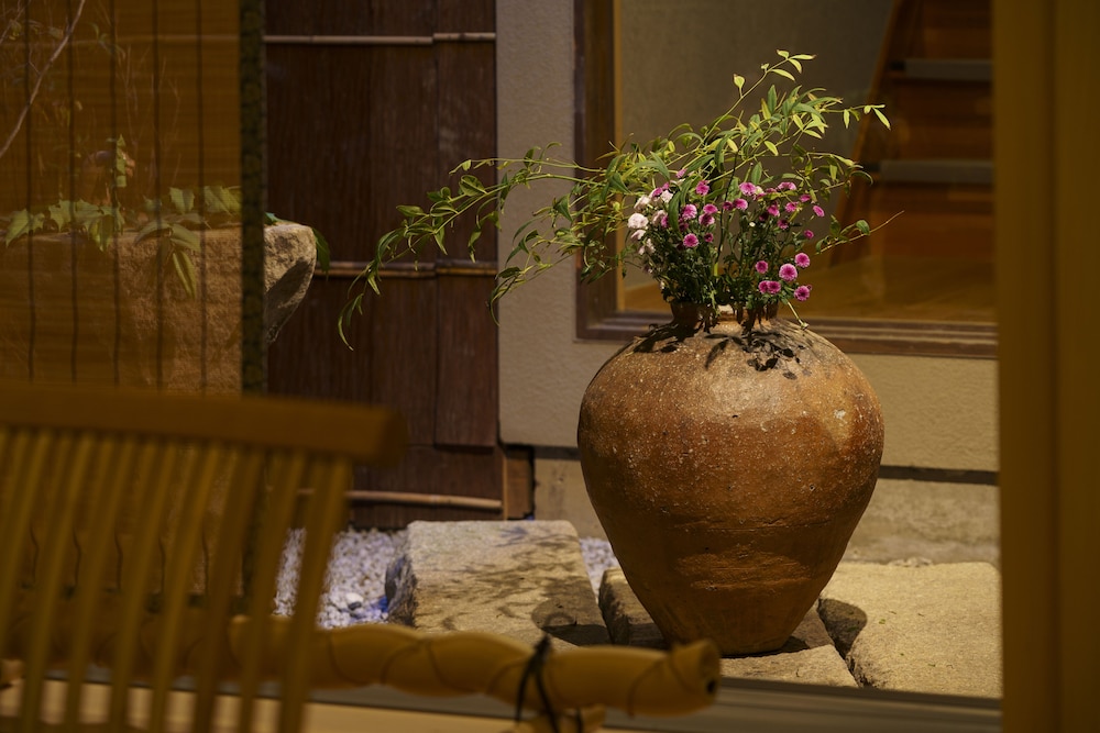 石塀小路夢庵 京都