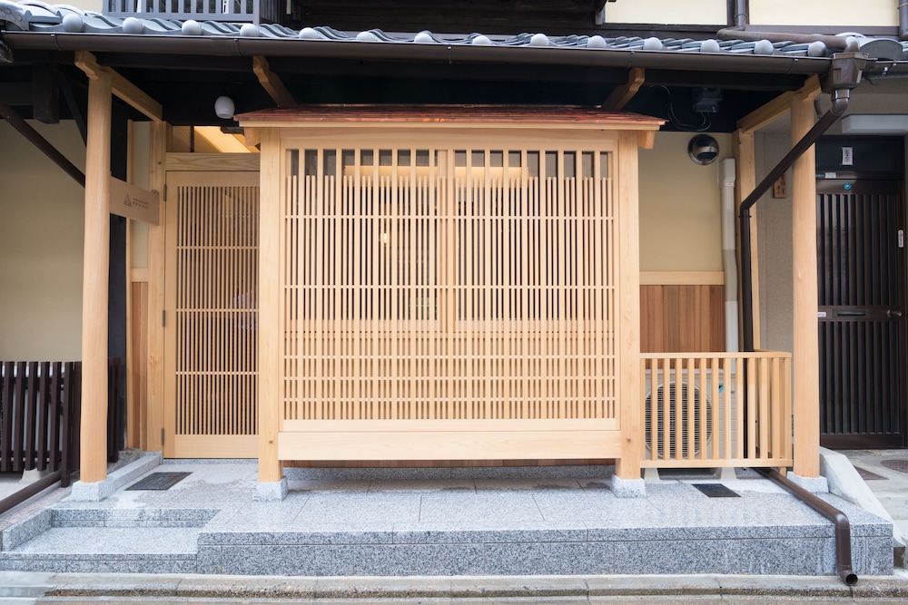 KYOMACHIYA-SUITE RIKYU 京都