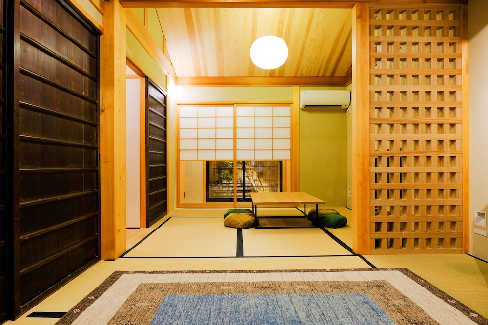 KYOMACHIYA-SUITE RIKYU 京都