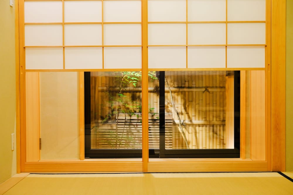 KYOMACHIYA-SUITE RIKYU 京都