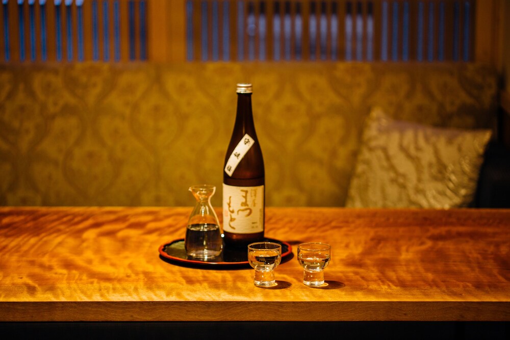 KYOMACHIYA-SUITE RIKYU 京都