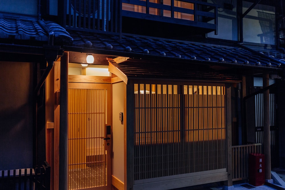 KYOMACHIYA-SUITE RIKYU 京都