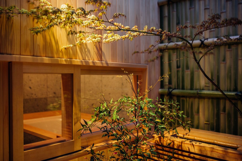 KYOMACHIYA-SUITE RIKYU 京都