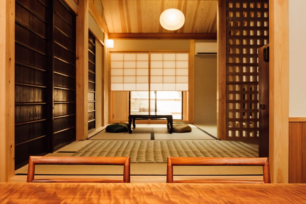 KYOMACHIYA-SUITE RIKYU 京都
