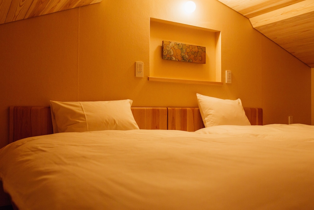 KYOMACHIYA-SUITE RIKYU 京都