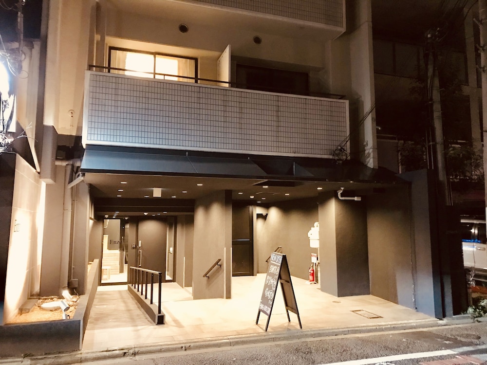 ENZO KYOTO GOJO 京都