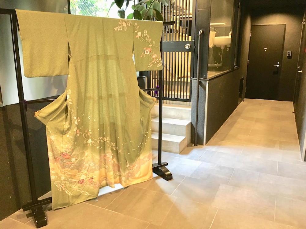 ENZO KYOTO GOJO 京都