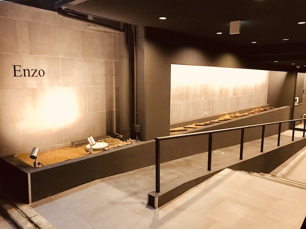 ENZO KYOTO GOJO 京都