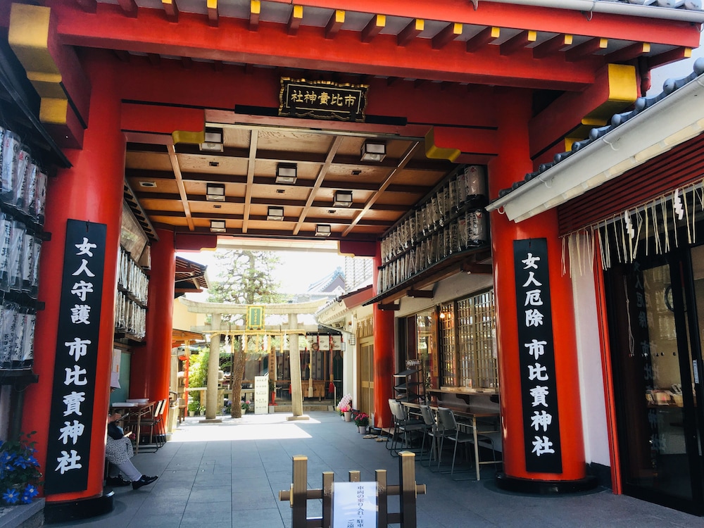 ENZO KYOTO GOJO 京都