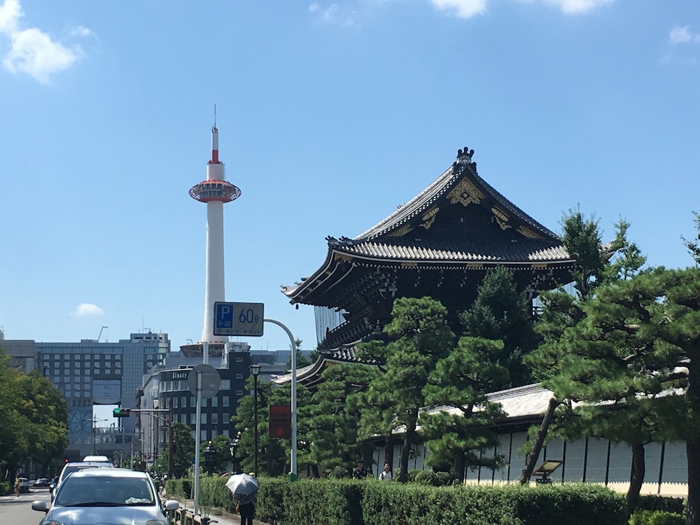 ENZO KYOTO GOJO 京都
