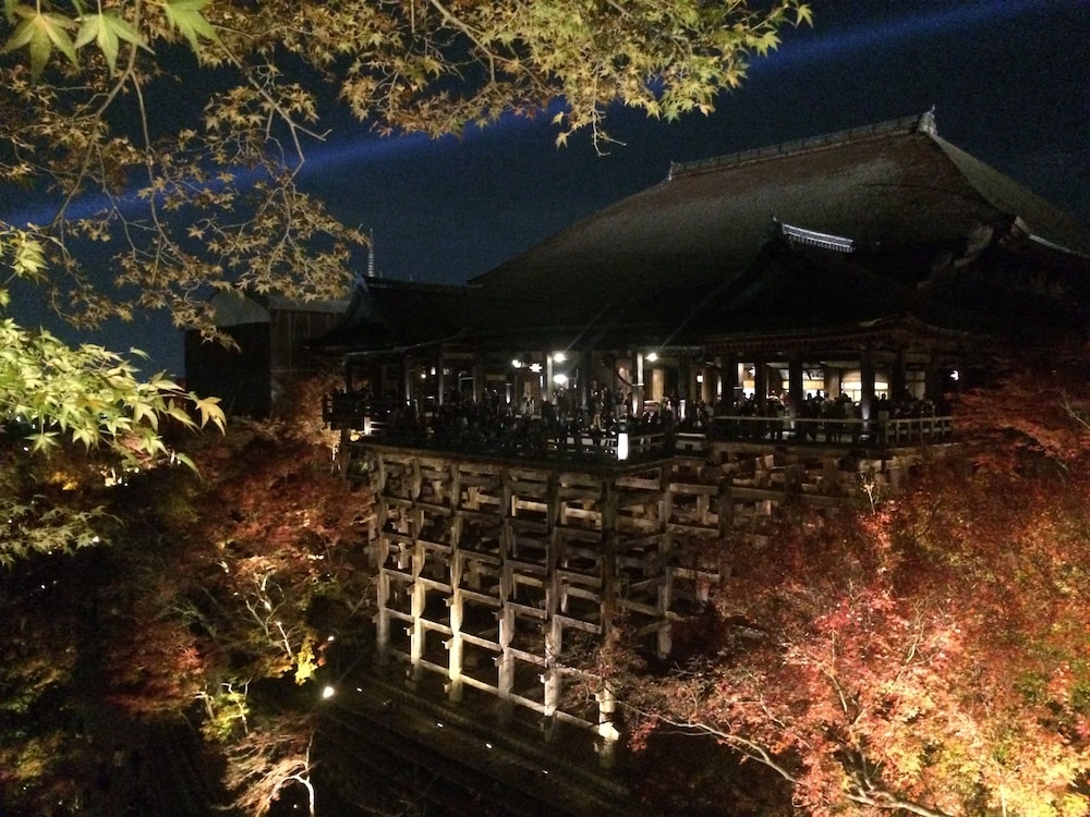 ENZO KYOTO GOJO 京都